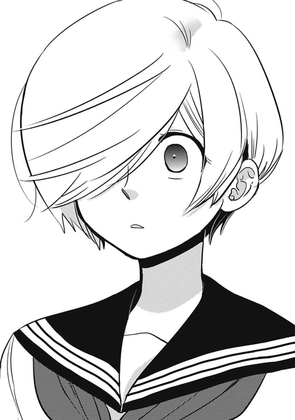 Giri-Giri Saegiru Katagirisan Chap 15 - Next Chap 16