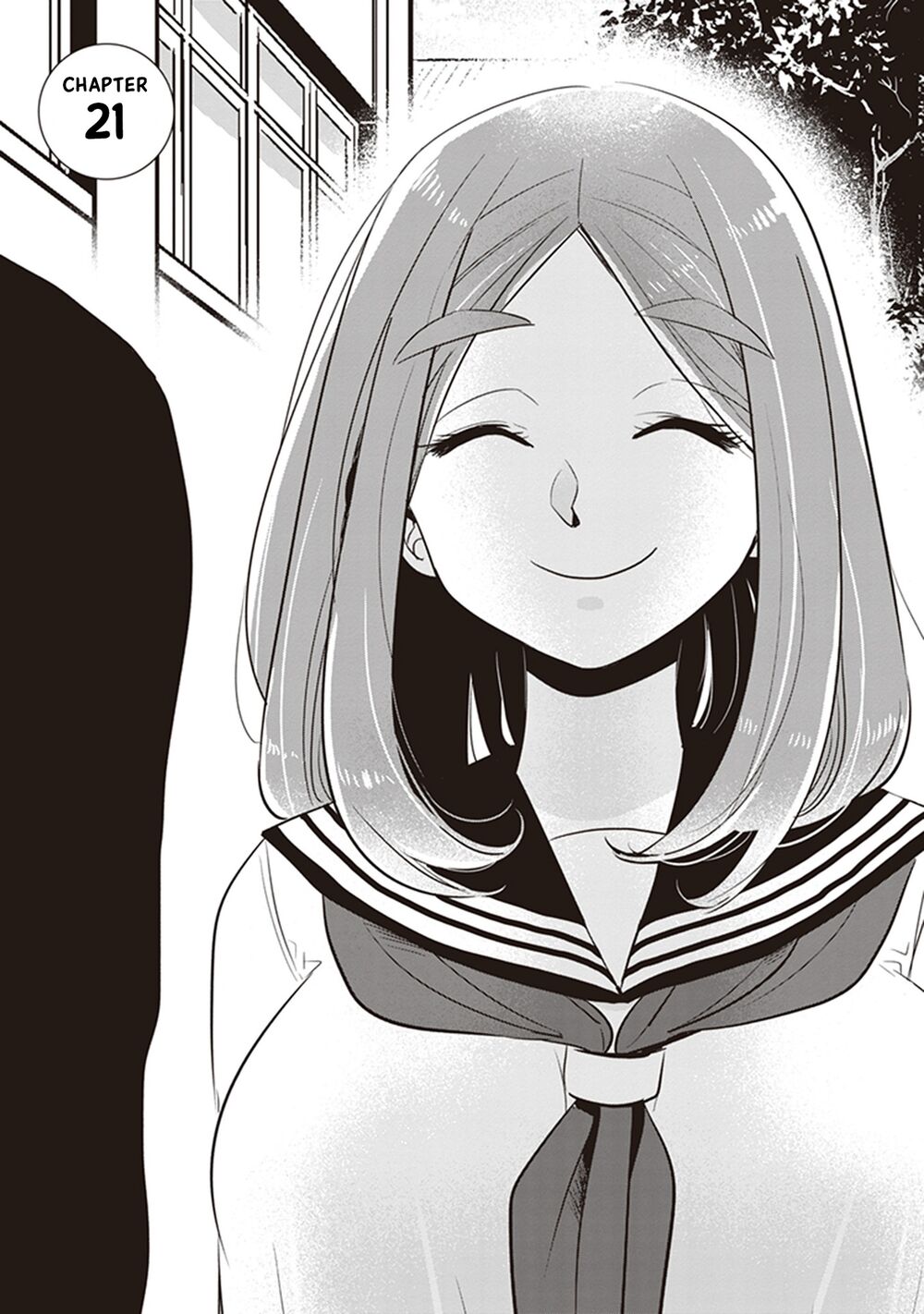 Giri-Giri Saegiru Katagirisan Chap 21 - Next Chap 22