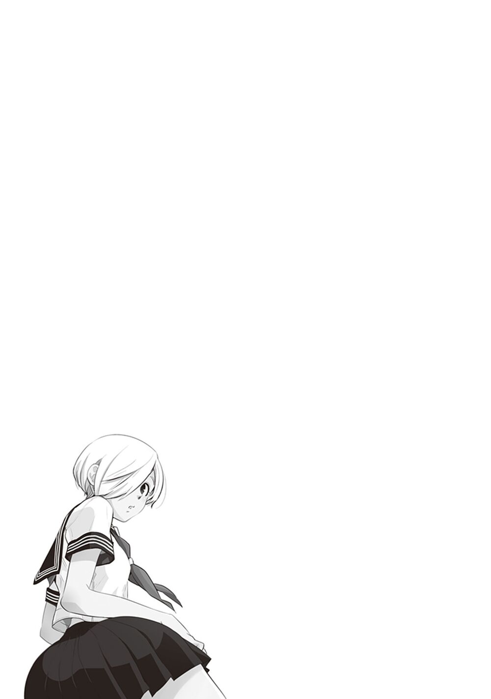 Giri-Giri Saegiru Katagirisan Chap 24 - Next Chap 25