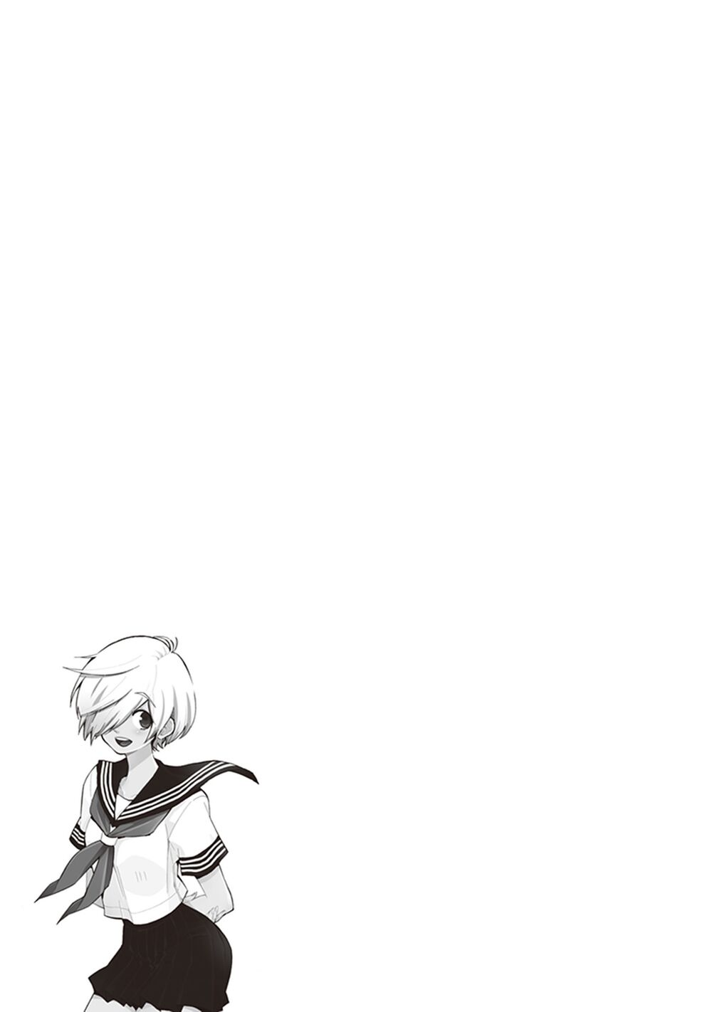 Giri-Giri Saegiru Katagirisan Chap 25 - Next Chap 26