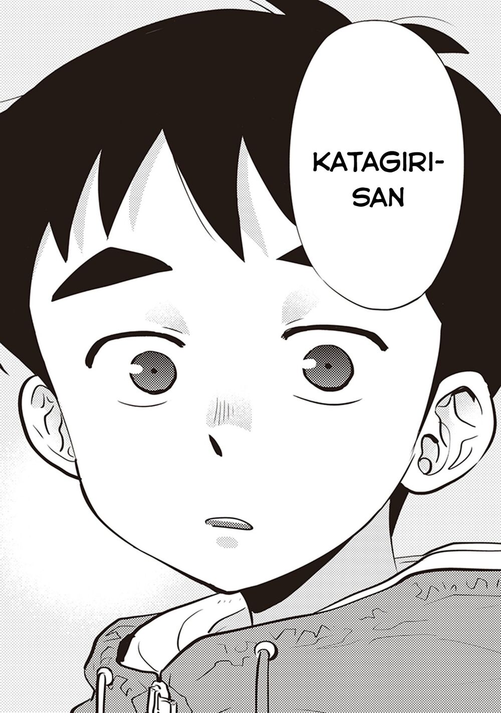 Giri-Giri Saegiru Katagirisan Chap 25 - Next Chap 26