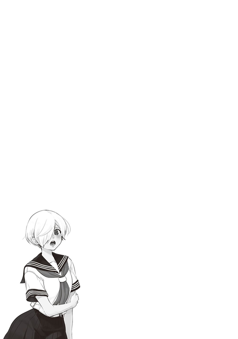 Giri-Giri Saegiru Katagirisan Chap 27 - Next Chap 28