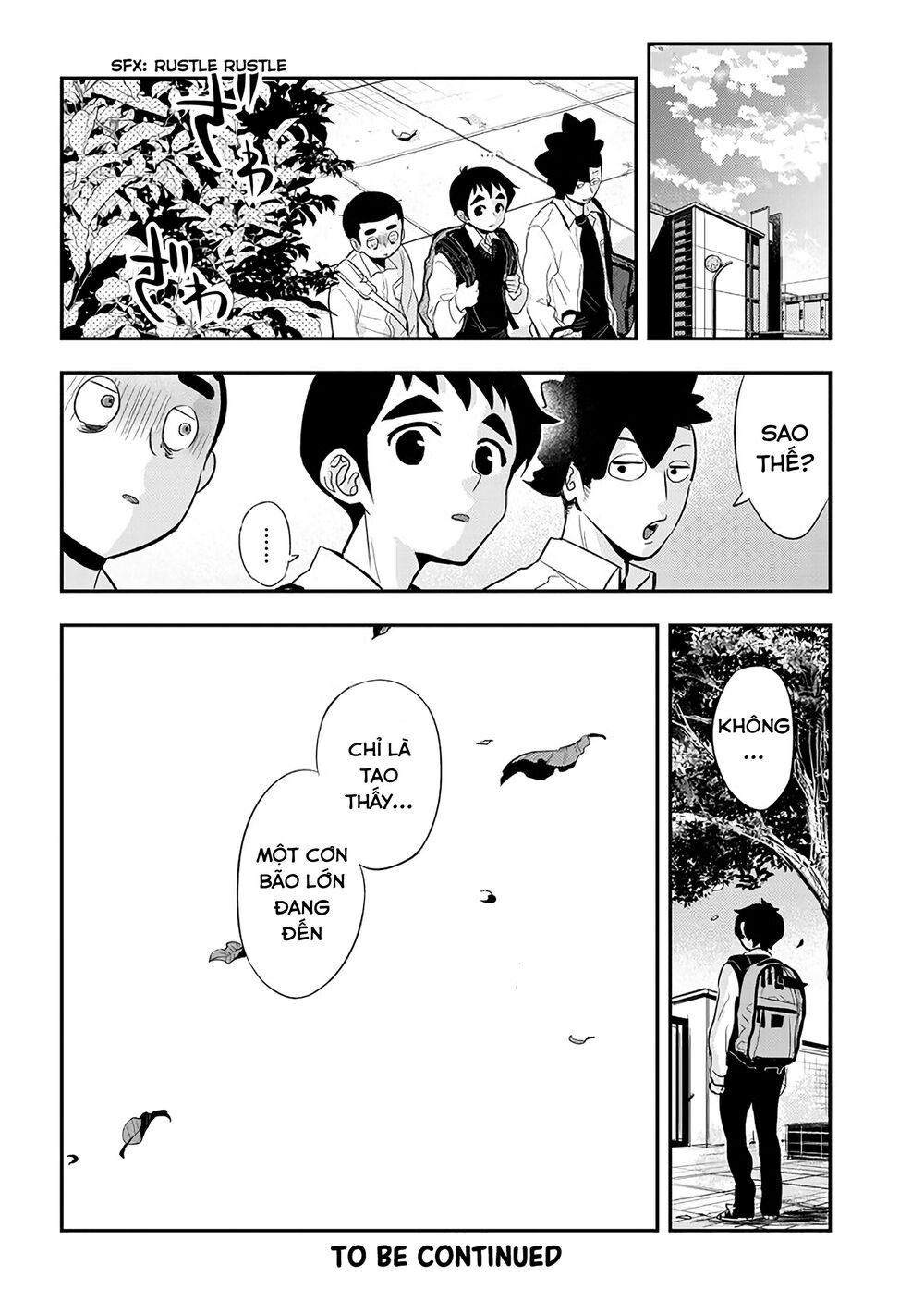 Giri-Giri Saegiru Katagirisan Chap 38 - Next Chap 39