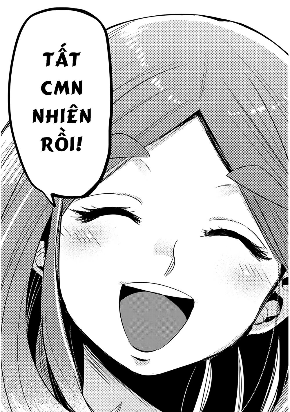 Giri-Giri Saegiru Katagirisan Chap 40 - Next Chap 41