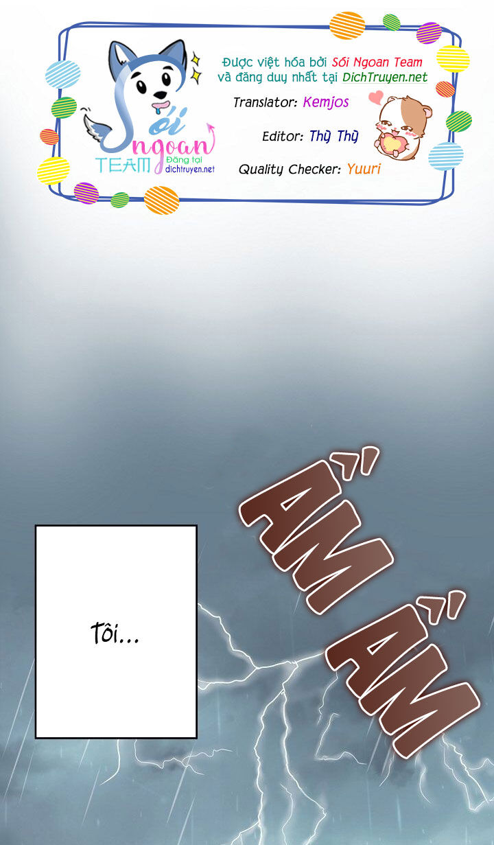 Cuộc Sống Kỳ Thú Chap 1 - Next Chap 2