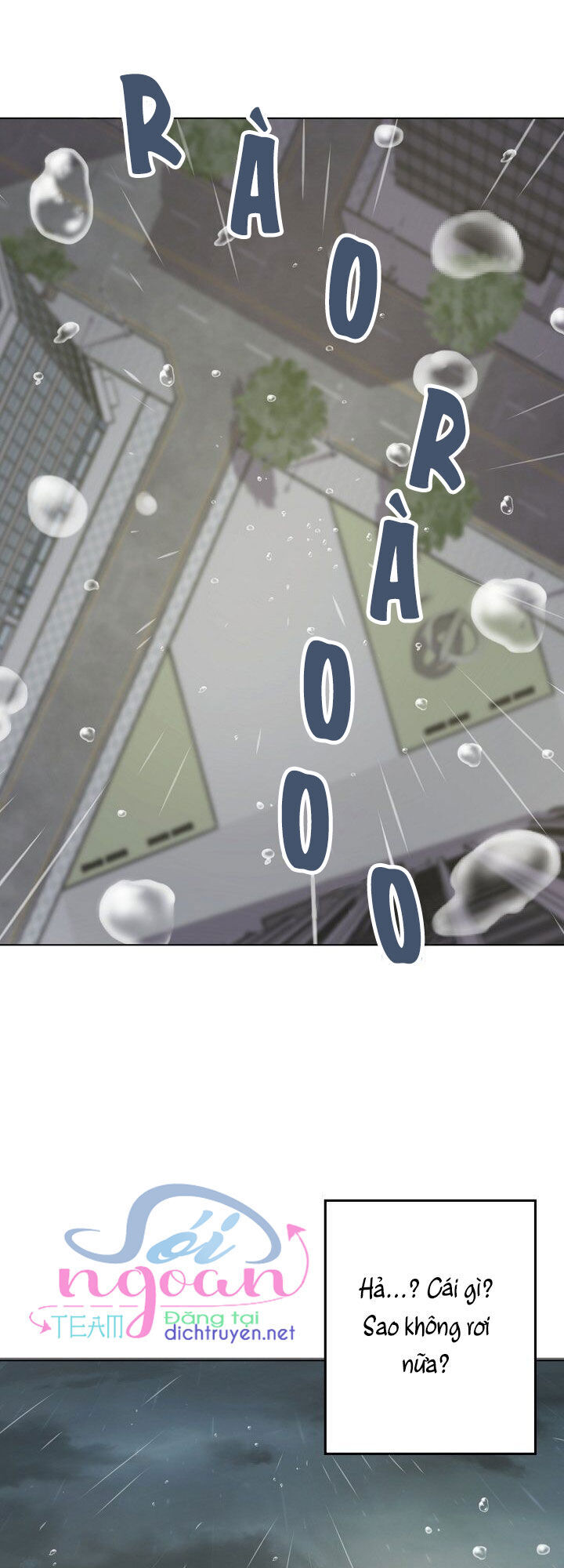 Cuộc Sống Kỳ Thú Chap 1 - Next Chap 2