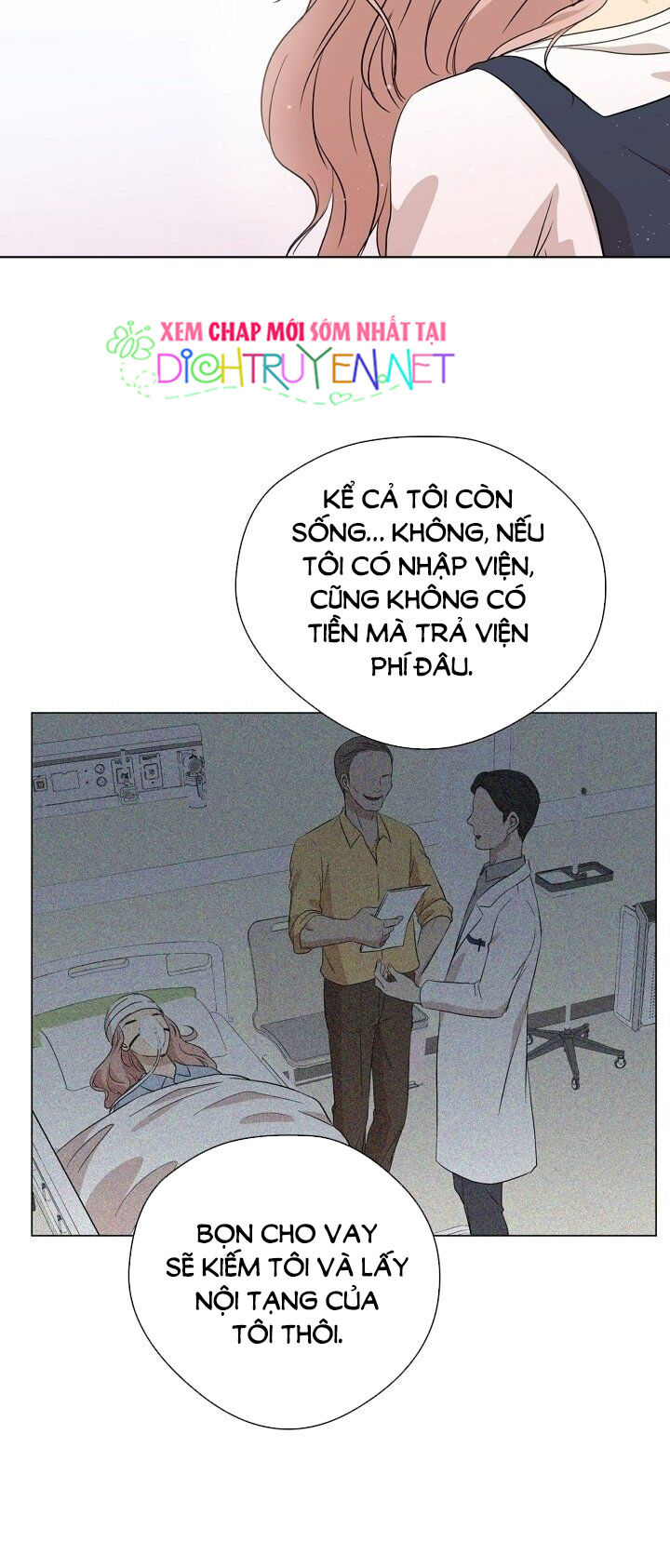 Cuộc Sống Kỳ Thú Chap 1 - Next Chap 2