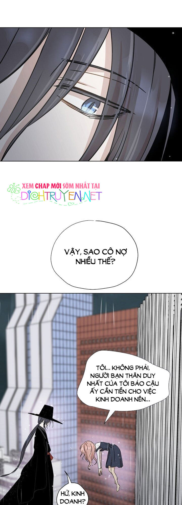Cuộc Sống Kỳ Thú Chap 1 - Next Chap 2
