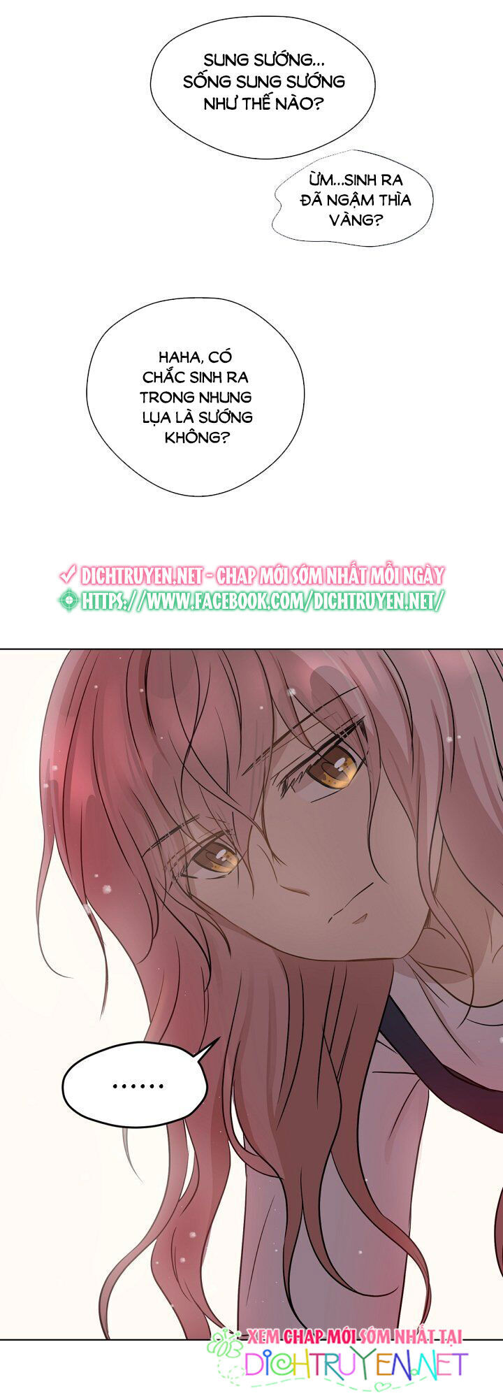 Cuộc Sống Kỳ Thú Chap 1 - Next Chap 2