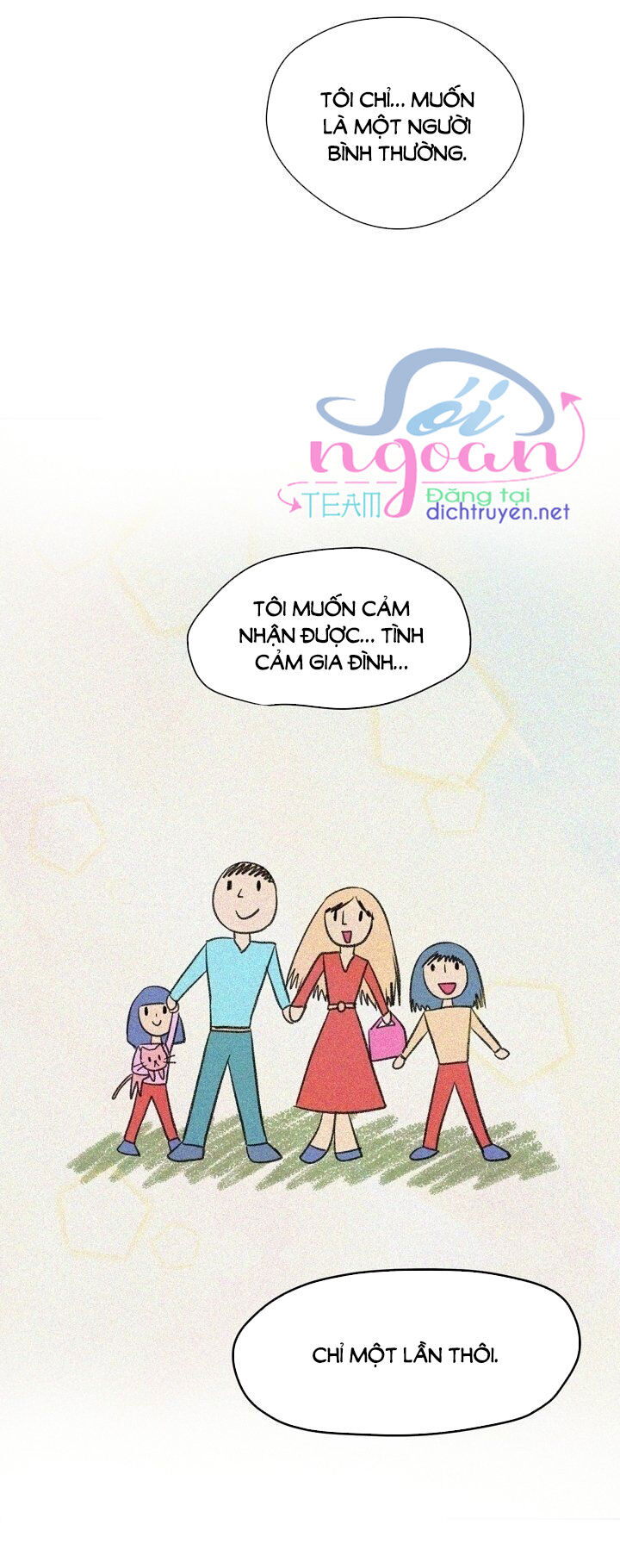 Cuộc Sống Kỳ Thú Chap 1 - Next Chap 2
