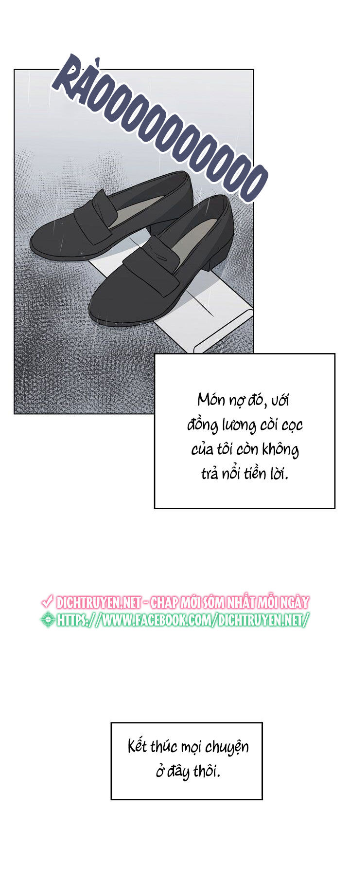 Cuộc Sống Kỳ Thú Chap 1 - Next Chap 2