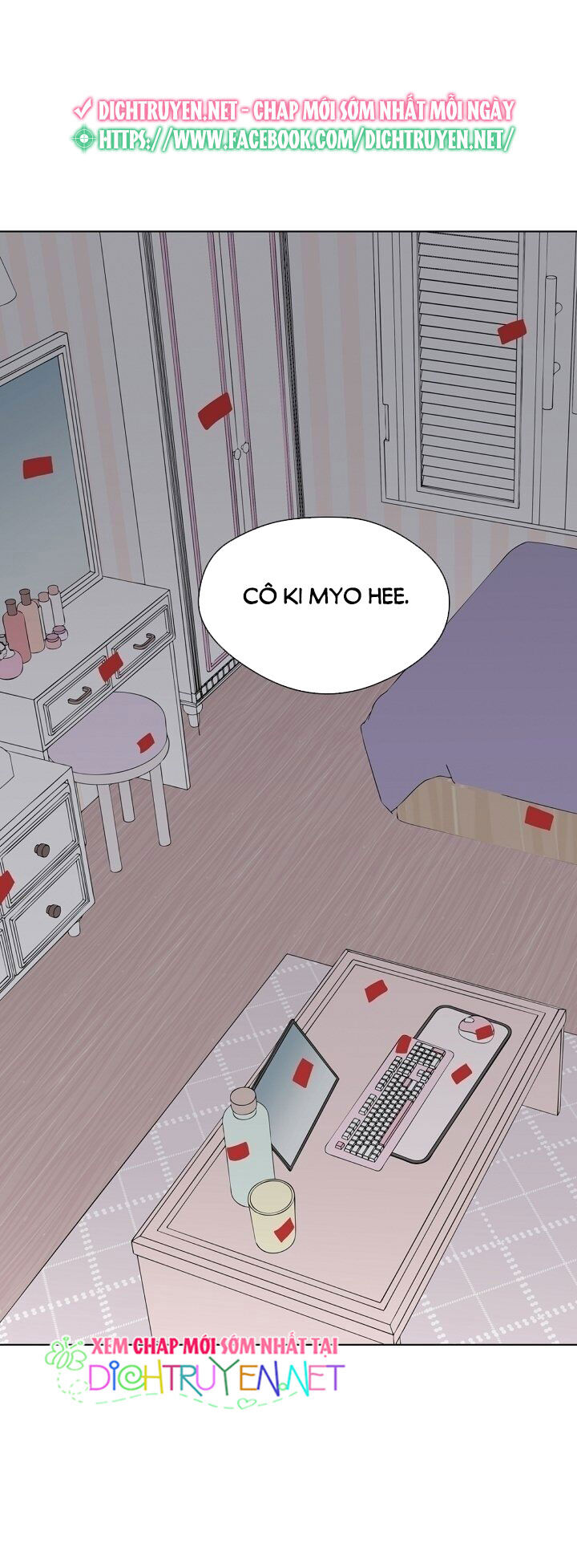 Cuộc Sống Kỳ Thú Chap 1 - Next Chap 2