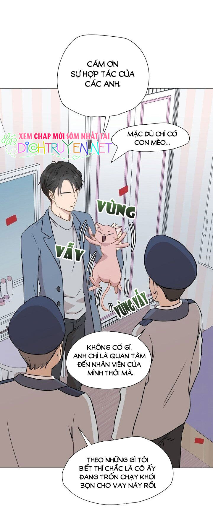 Cuộc Sống Kỳ Thú Chap 1 - Next Chap 2