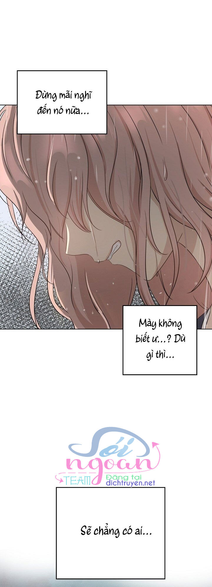 Cuộc Sống Kỳ Thú Chap 1 - Next Chap 2