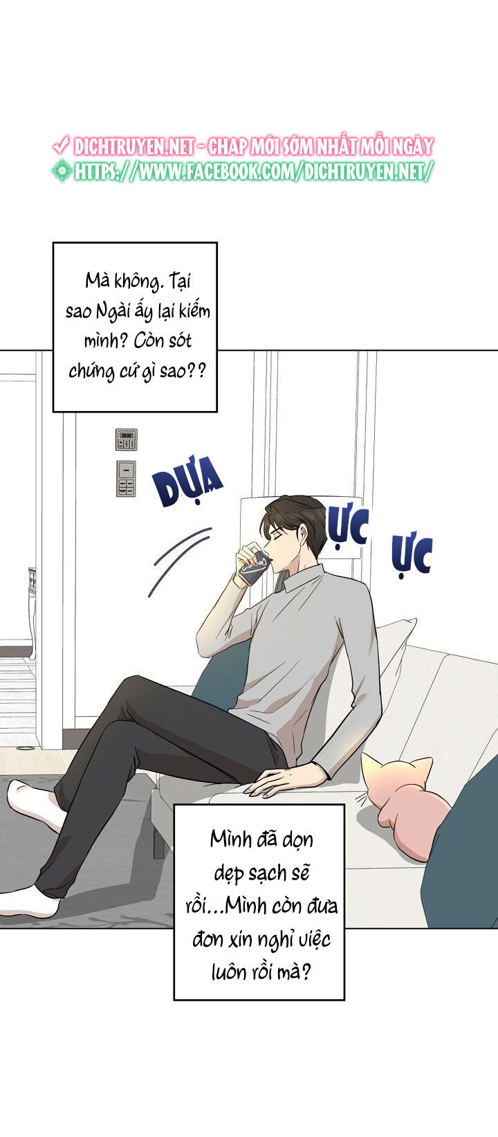 Cuộc Sống Kỳ Thú Chap 1 - Next Chap 2