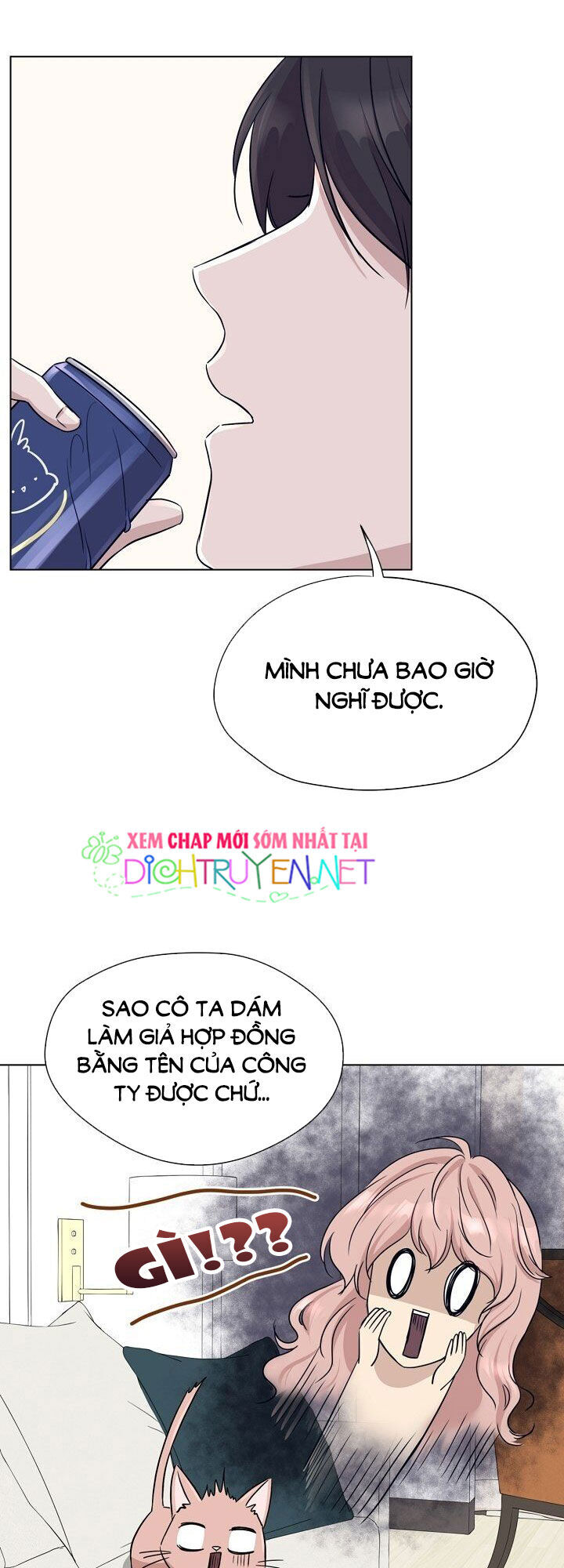 Cuộc Sống Kỳ Thú Chap 1 - Next Chap 2