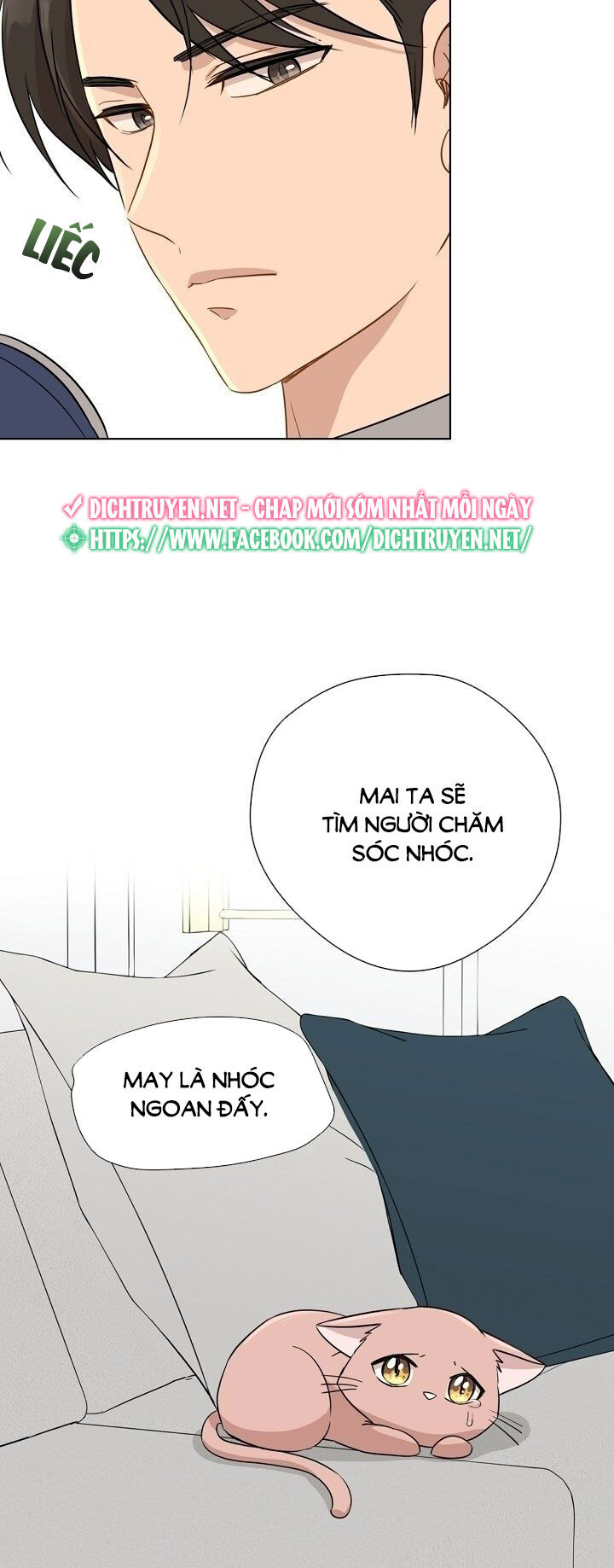 Cuộc Sống Kỳ Thú Chap 1 - Next Chap 2