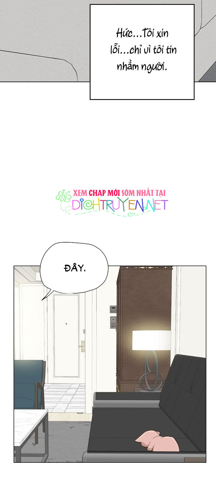 Cuộc Sống Kỳ Thú Chap 1 - Next Chap 2