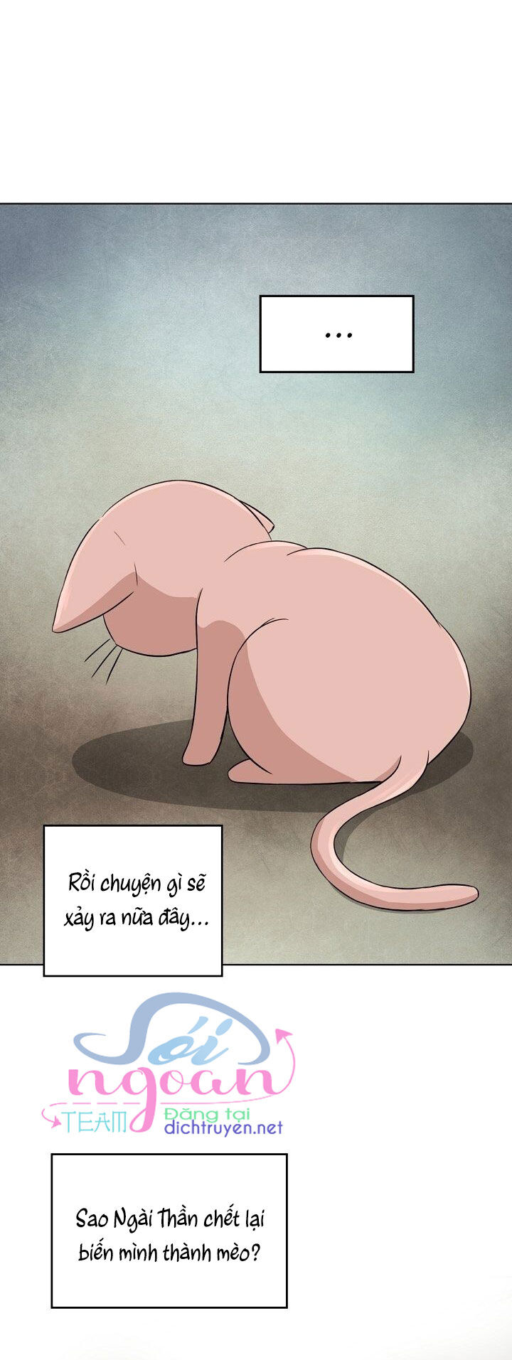 Cuộc Sống Kỳ Thú Chap 1 - Next Chap 2