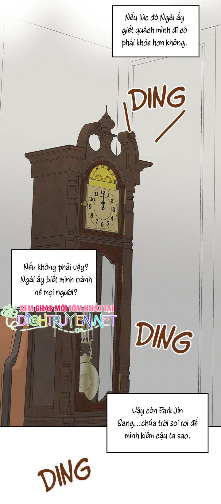 Cuộc Sống Kỳ Thú Chap 1 - Next Chap 2