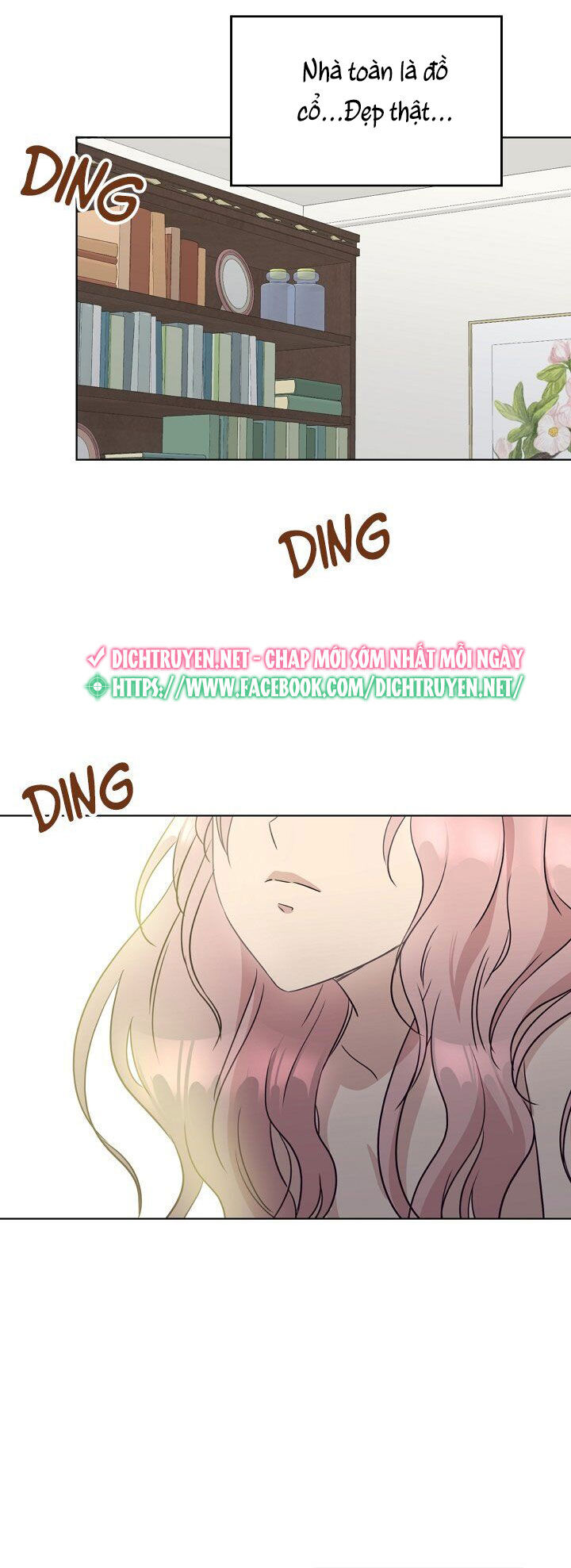 Cuộc Sống Kỳ Thú Chap 1 - Next Chap 2