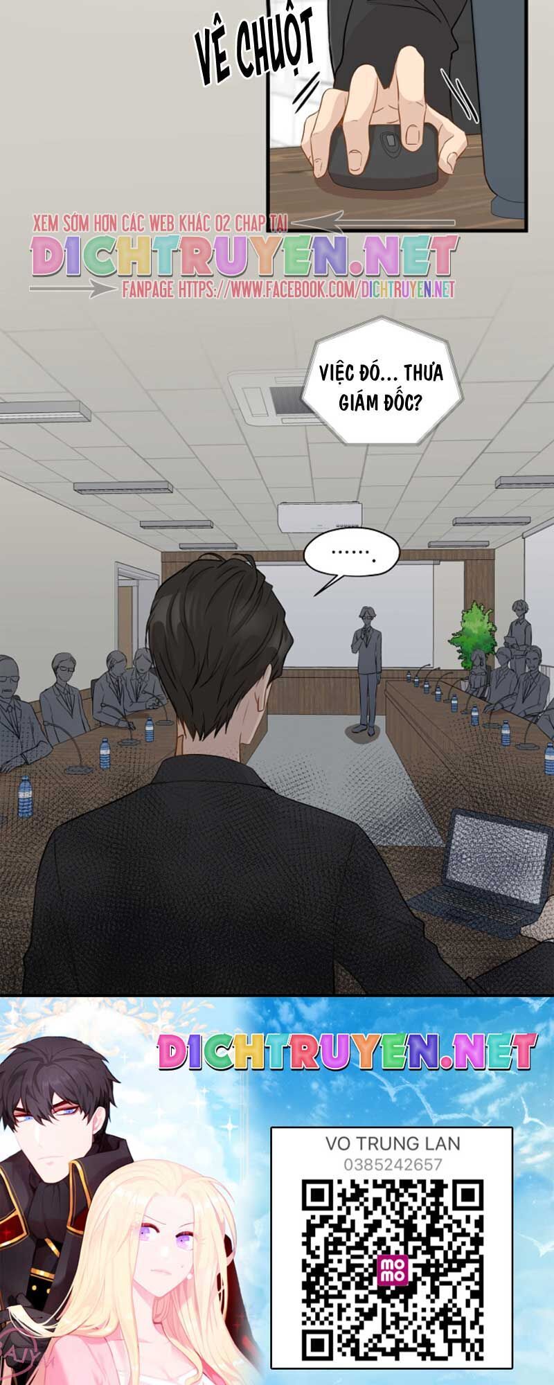 Cuộc Sống Kỳ Thú Chap 10 - Next Chap 11