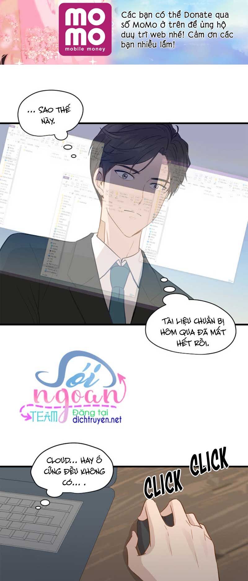 Cuộc Sống Kỳ Thú Chap 10 - Next Chap 11