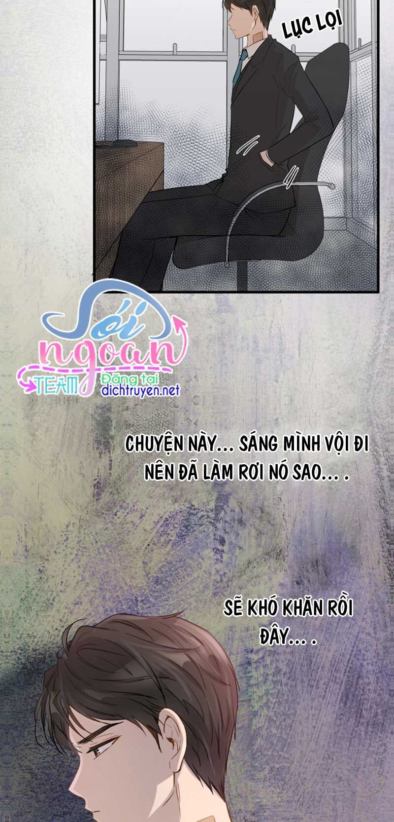 Cuộc Sống Kỳ Thú Chap 10 - Next Chap 11