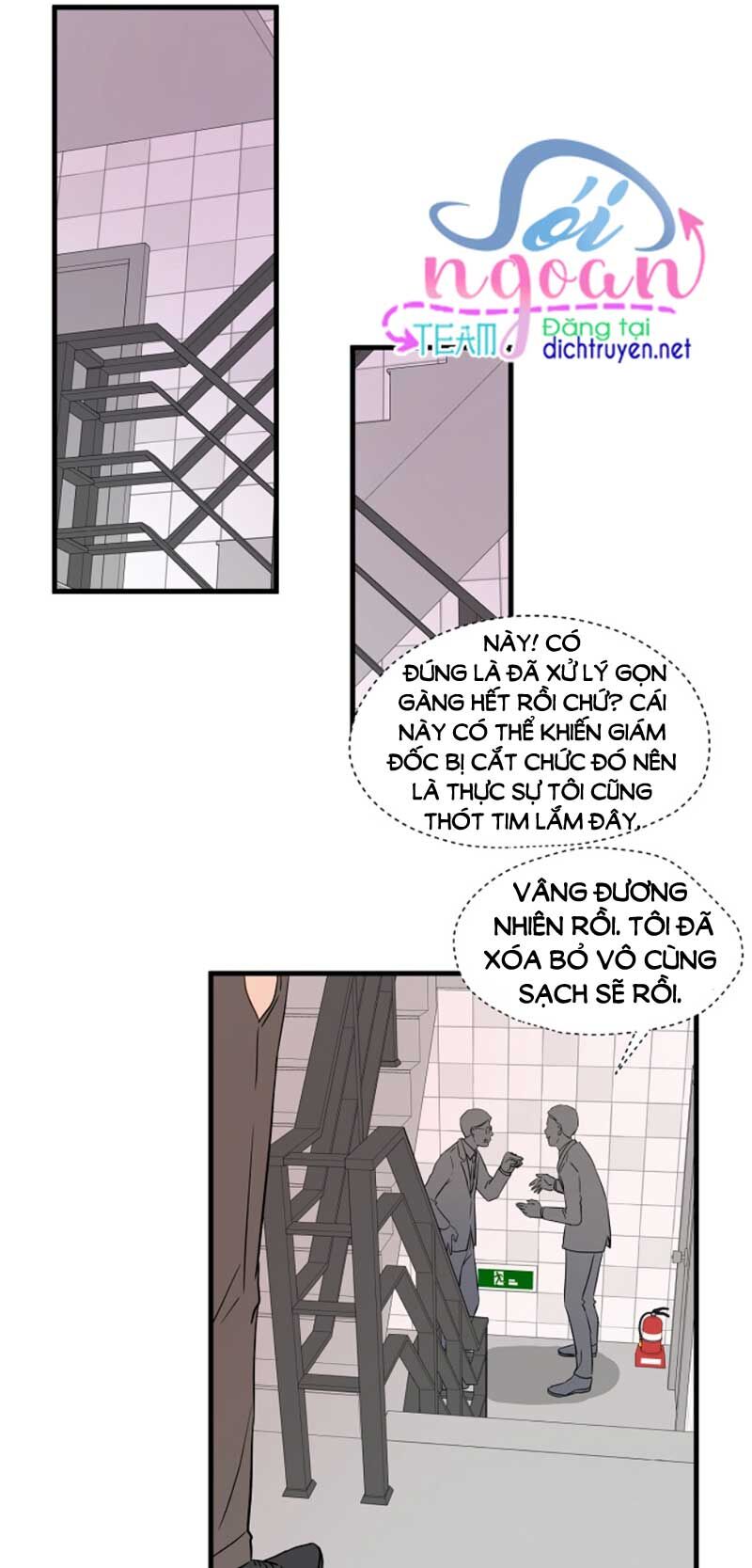 Cuộc Sống Kỳ Thú Chap 10 - Next Chap 11