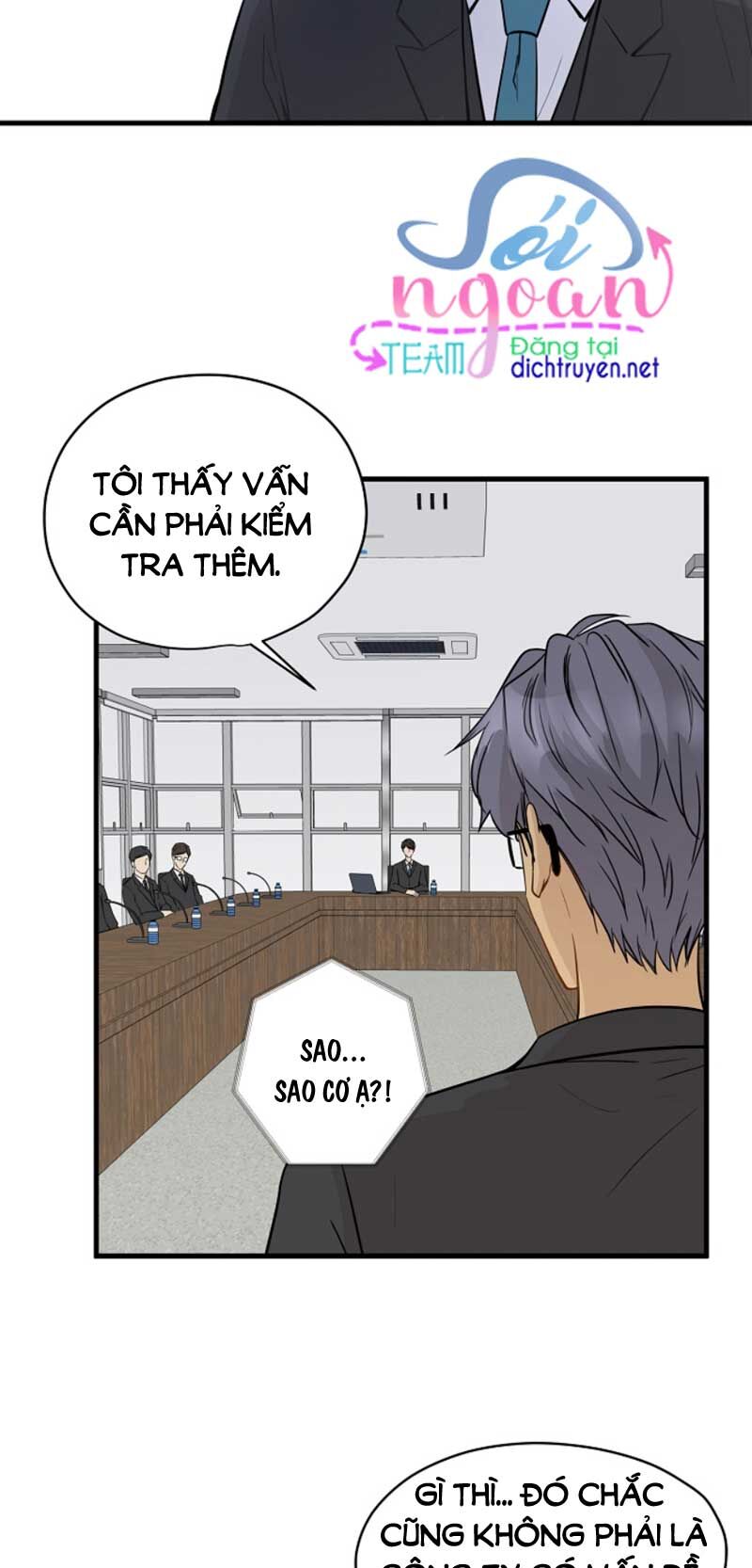Cuộc Sống Kỳ Thú Chap 10 - Next Chap 11