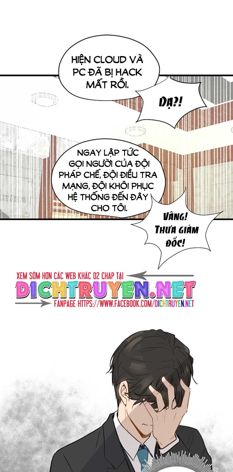 Cuộc Sống Kỳ Thú Chap 10 - Next Chap 11