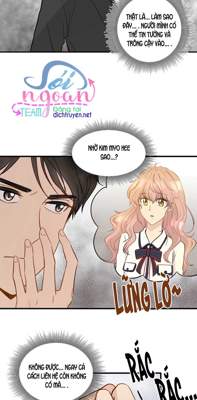 Cuộc Sống Kỳ Thú Chap 10 - Next Chap 11