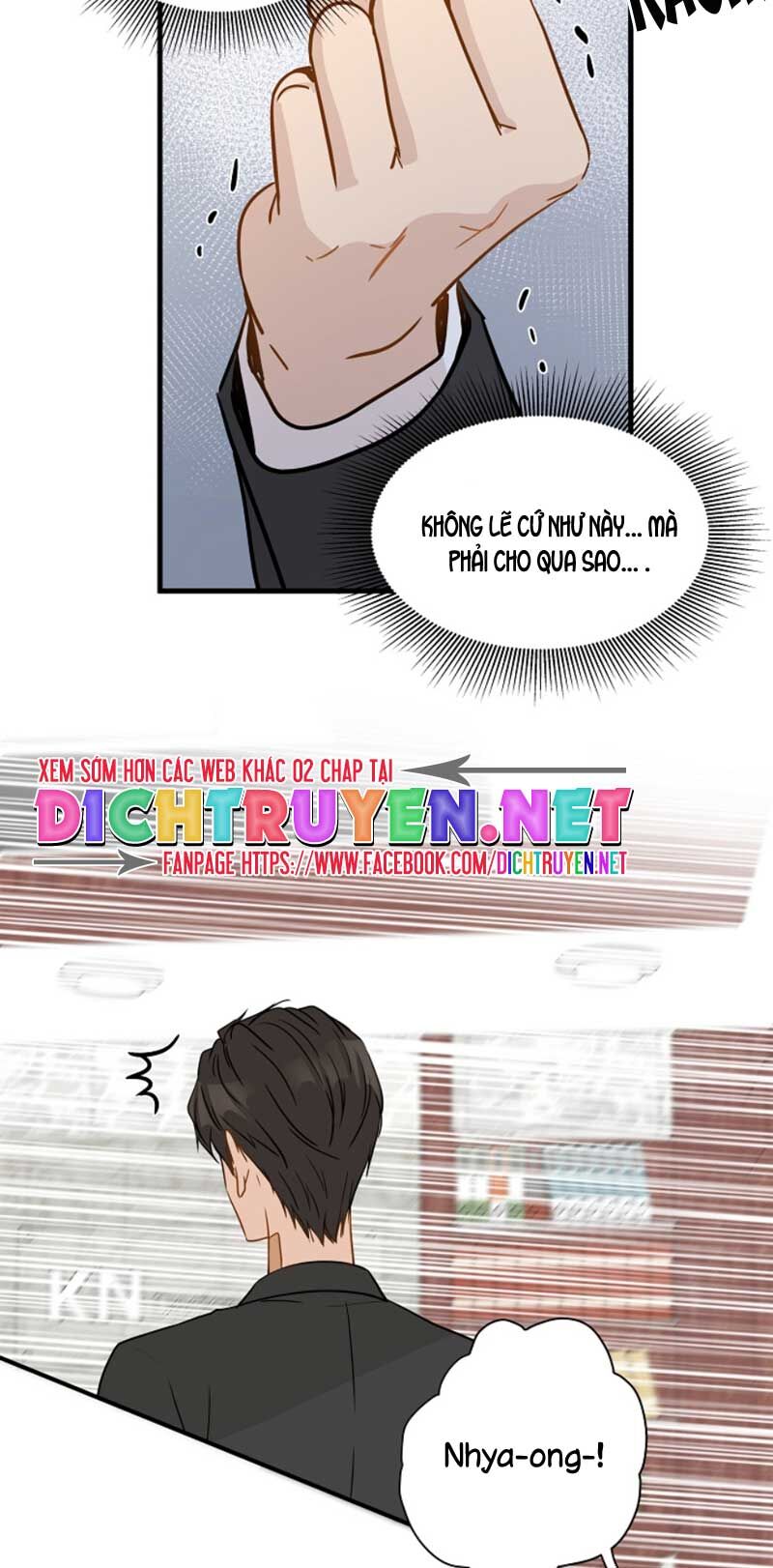Cuộc Sống Kỳ Thú Chap 10 - Next Chap 11