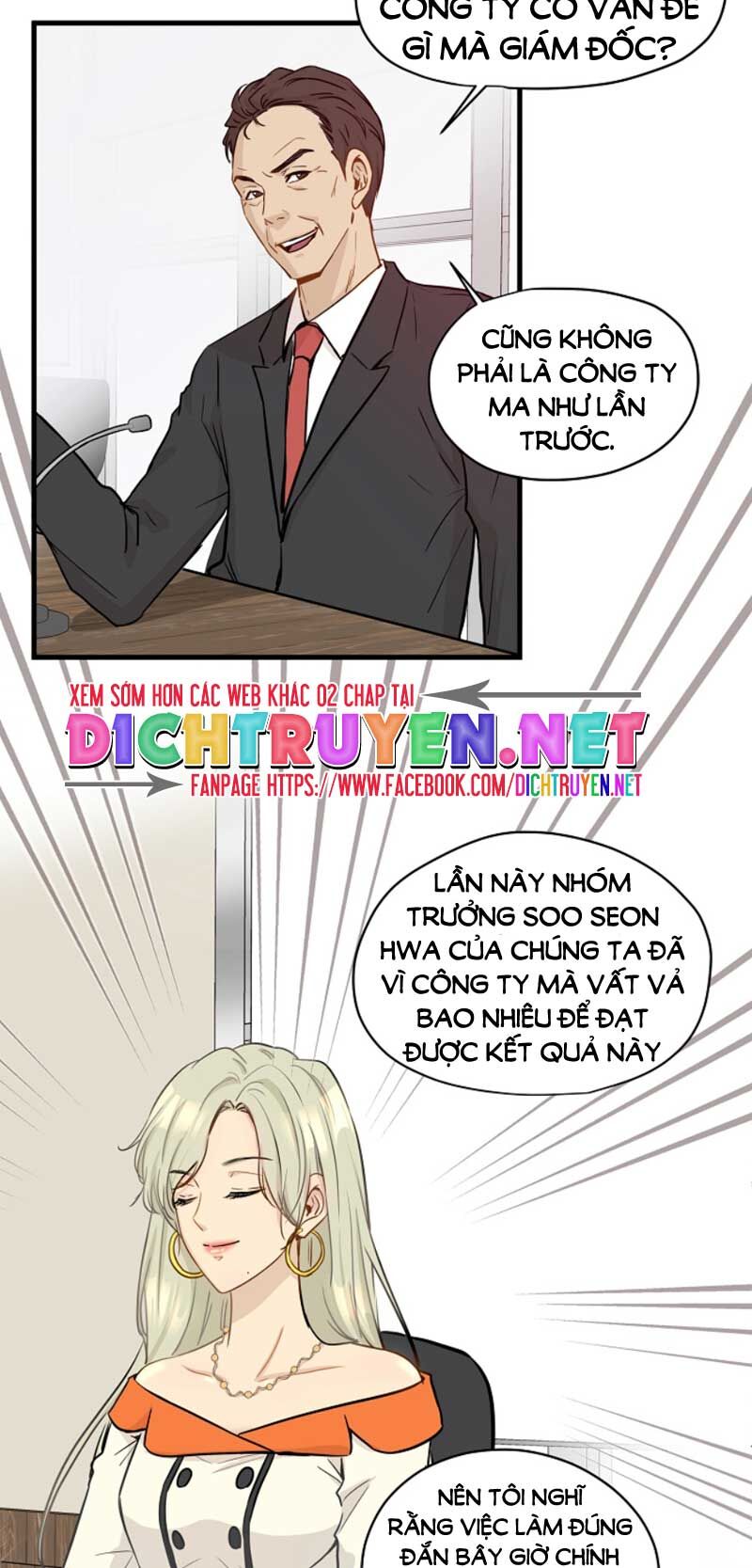 Cuộc Sống Kỳ Thú Chap 10 - Next Chap 11