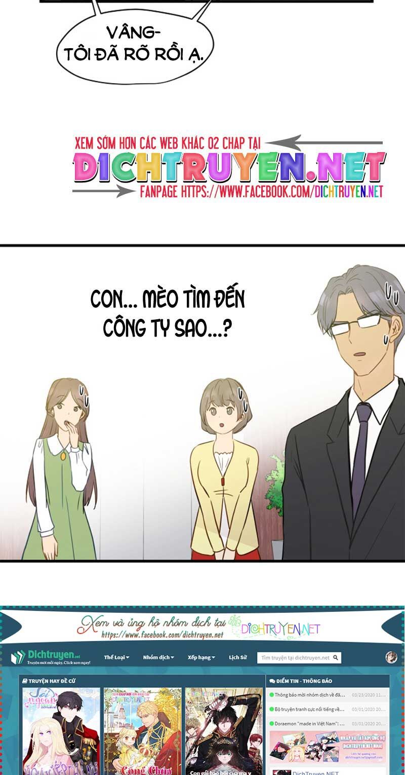 Cuộc Sống Kỳ Thú Chap 10 - Next Chap 11