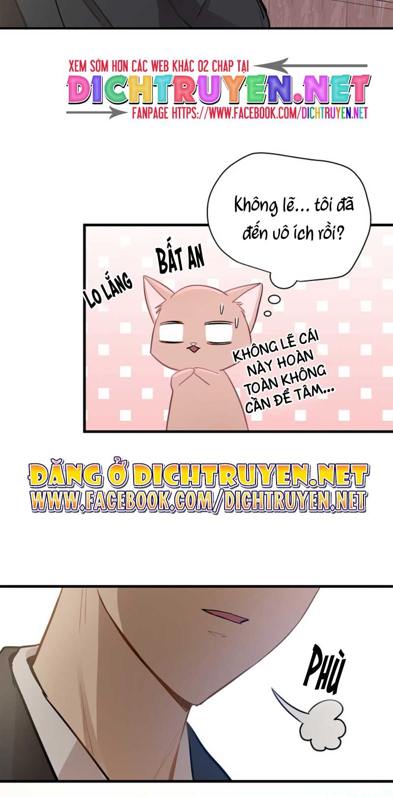 Cuộc Sống Kỳ Thú Chap 10 - Next Chap 11