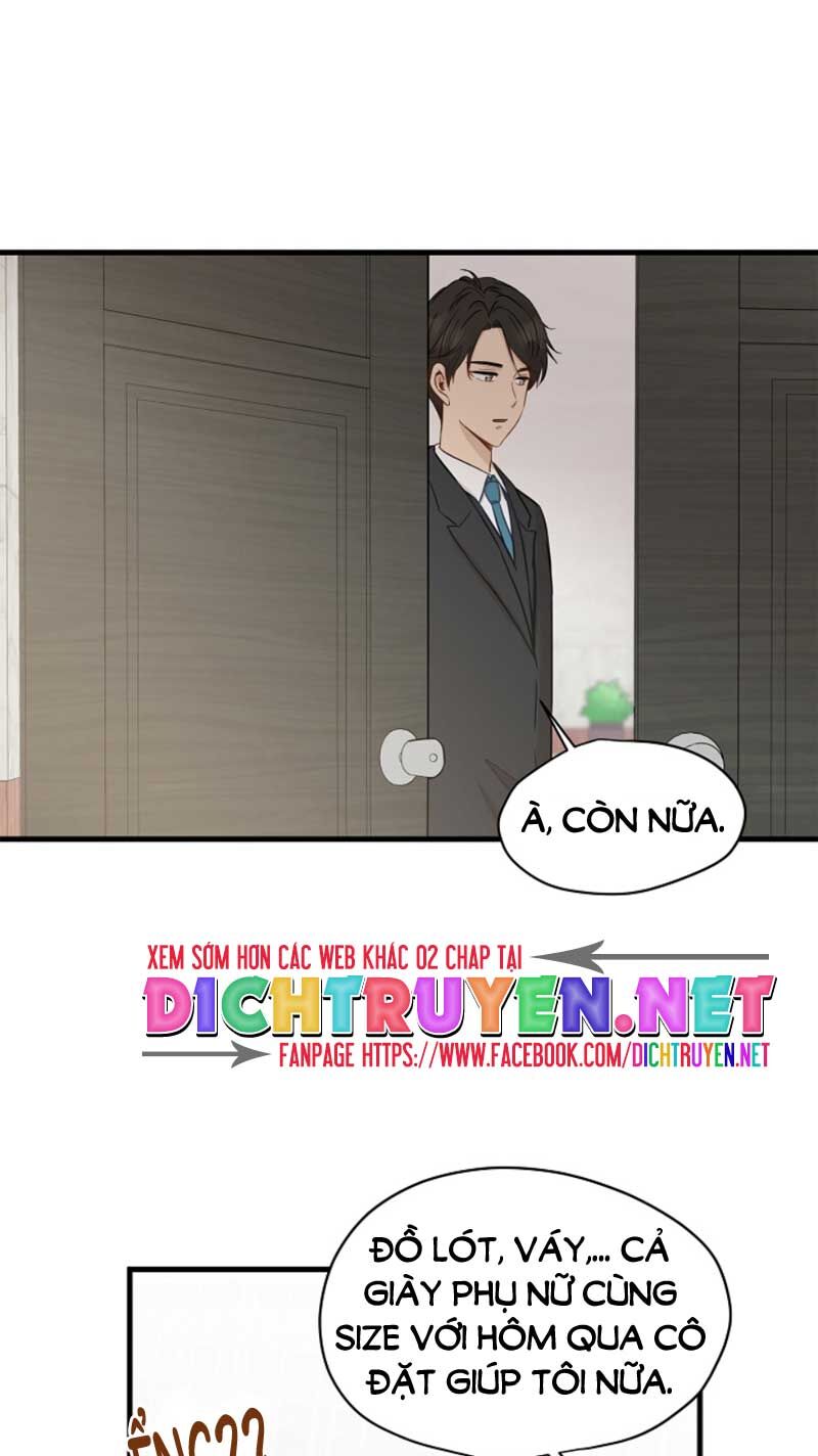 Cuộc Sống Kỳ Thú Chap 10 - Next Chap 11