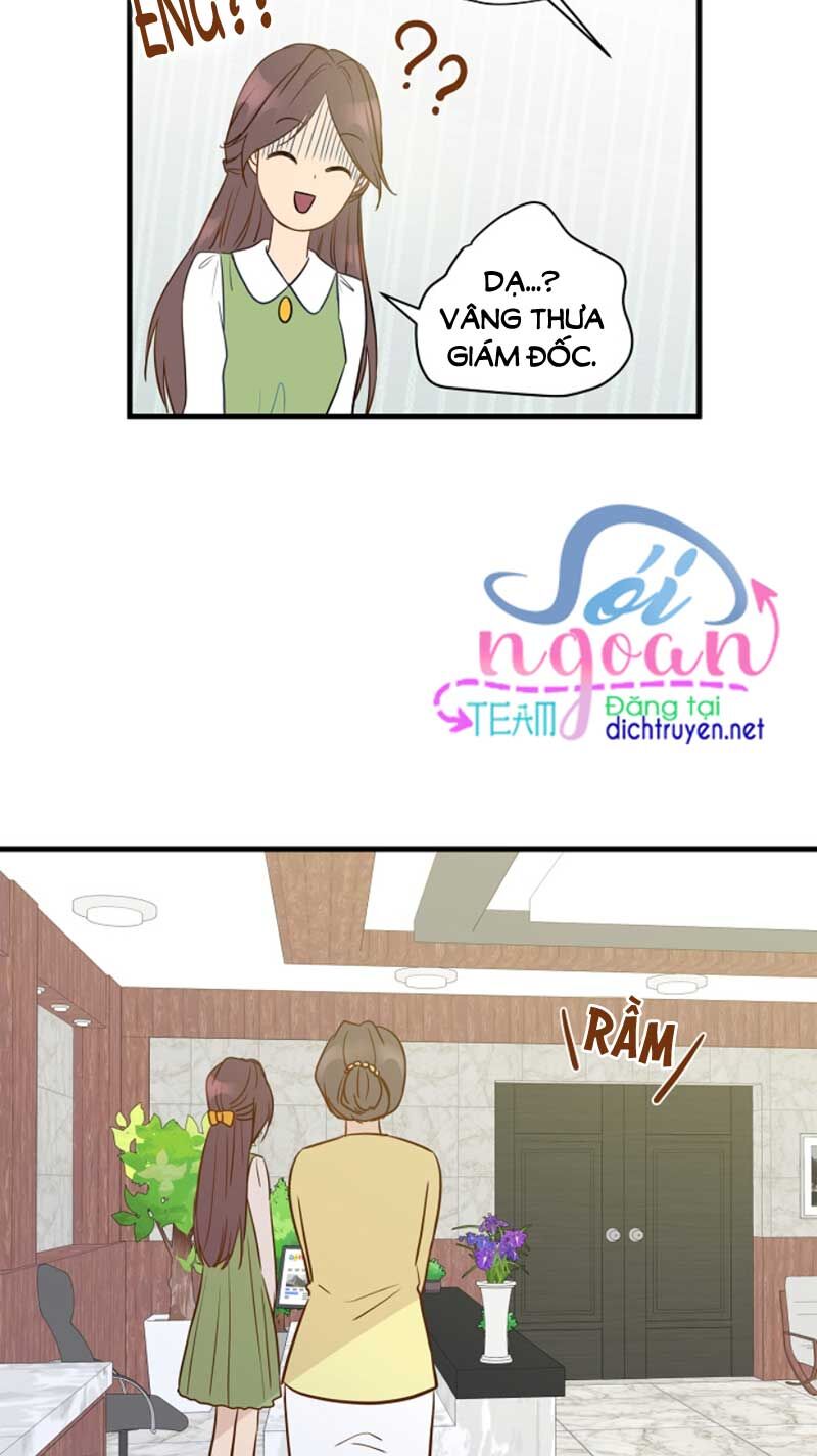 Cuộc Sống Kỳ Thú Chap 10 - Next Chap 11