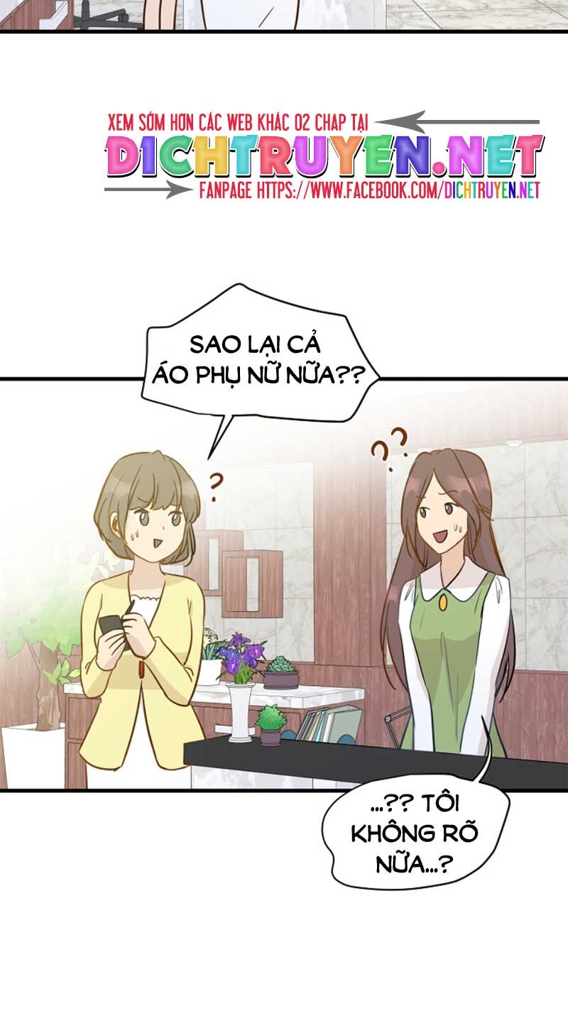 Cuộc Sống Kỳ Thú Chap 10 - Next Chap 11