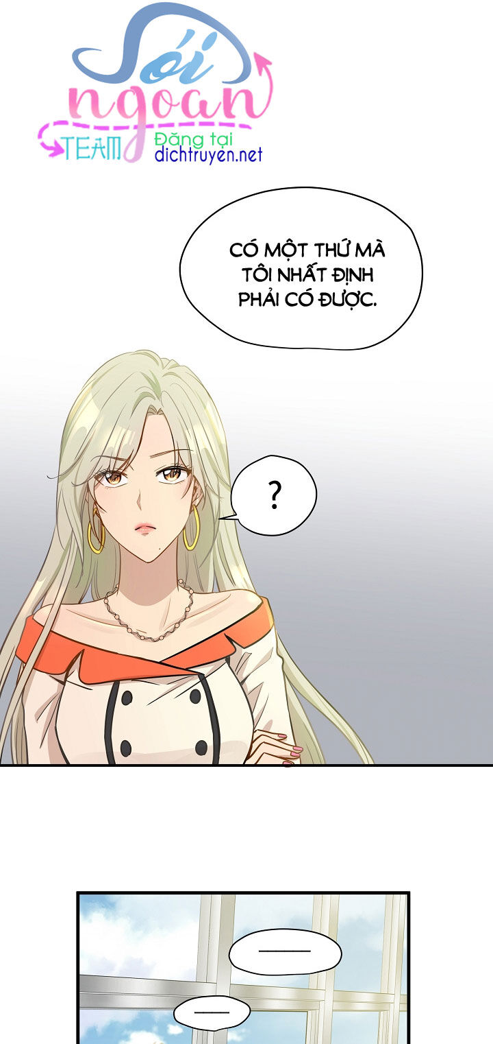 Cuộc Sống Kỳ Thú Chap 11 - Next Chap 12