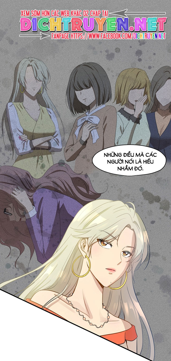 Cuộc Sống Kỳ Thú Chap 11 - Next Chap 12