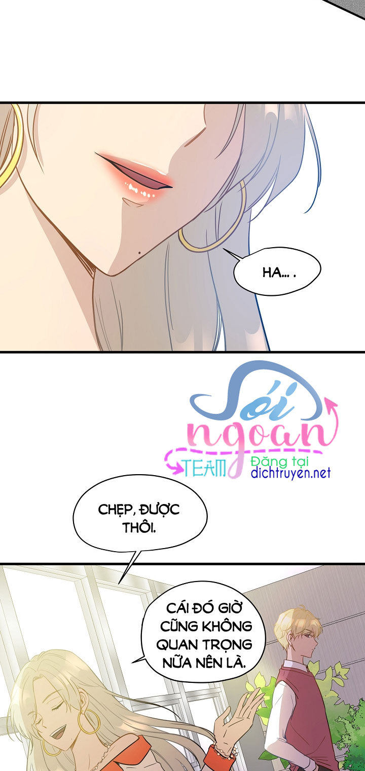 Cuộc Sống Kỳ Thú Chap 11 - Next Chap 12