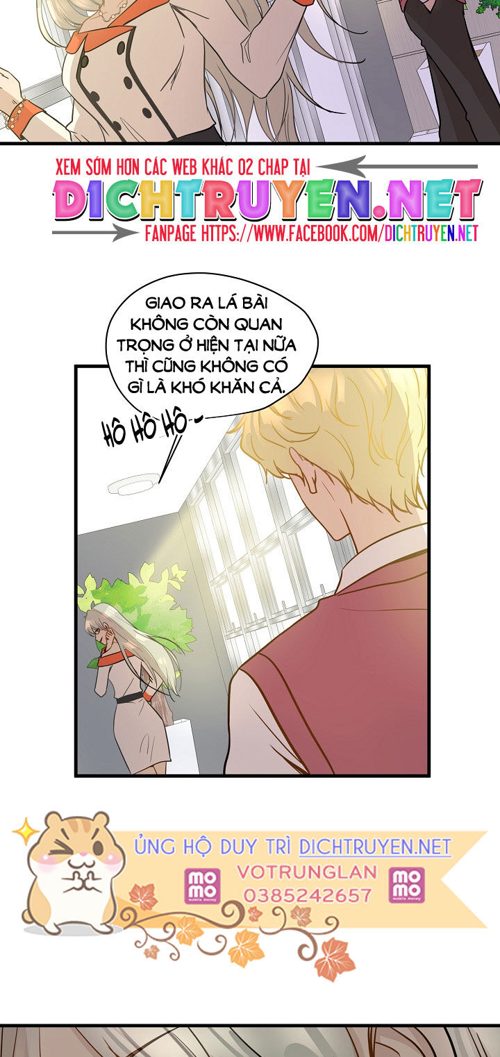 Cuộc Sống Kỳ Thú Chap 11 - Next Chap 12
