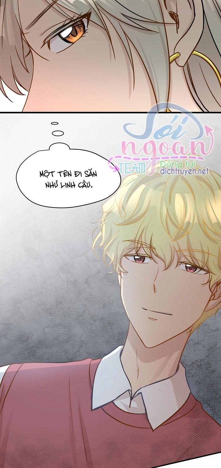 Cuộc Sống Kỳ Thú Chap 11 - Next Chap 12
