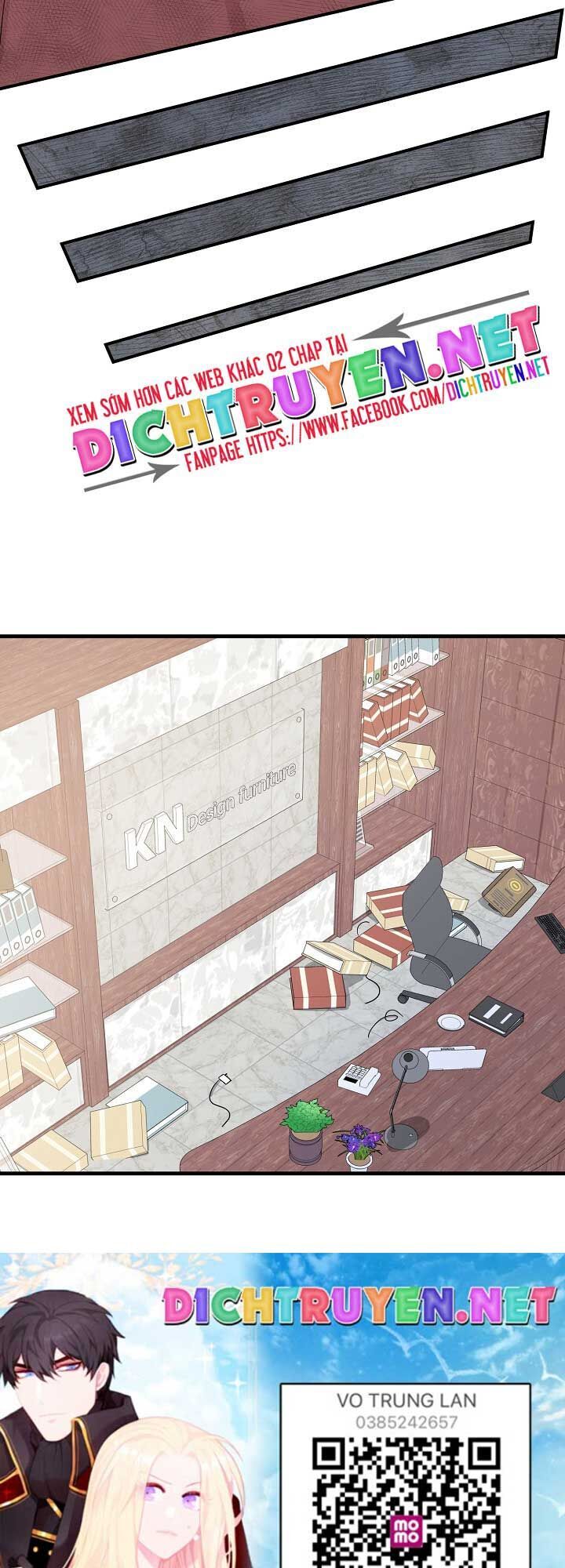 Cuộc Sống Kỳ Thú Chap 11 - Next Chap 12