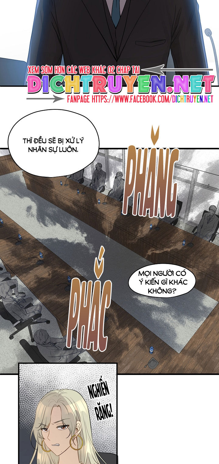 Cuộc Sống Kỳ Thú Chap 11 - Next Chap 12