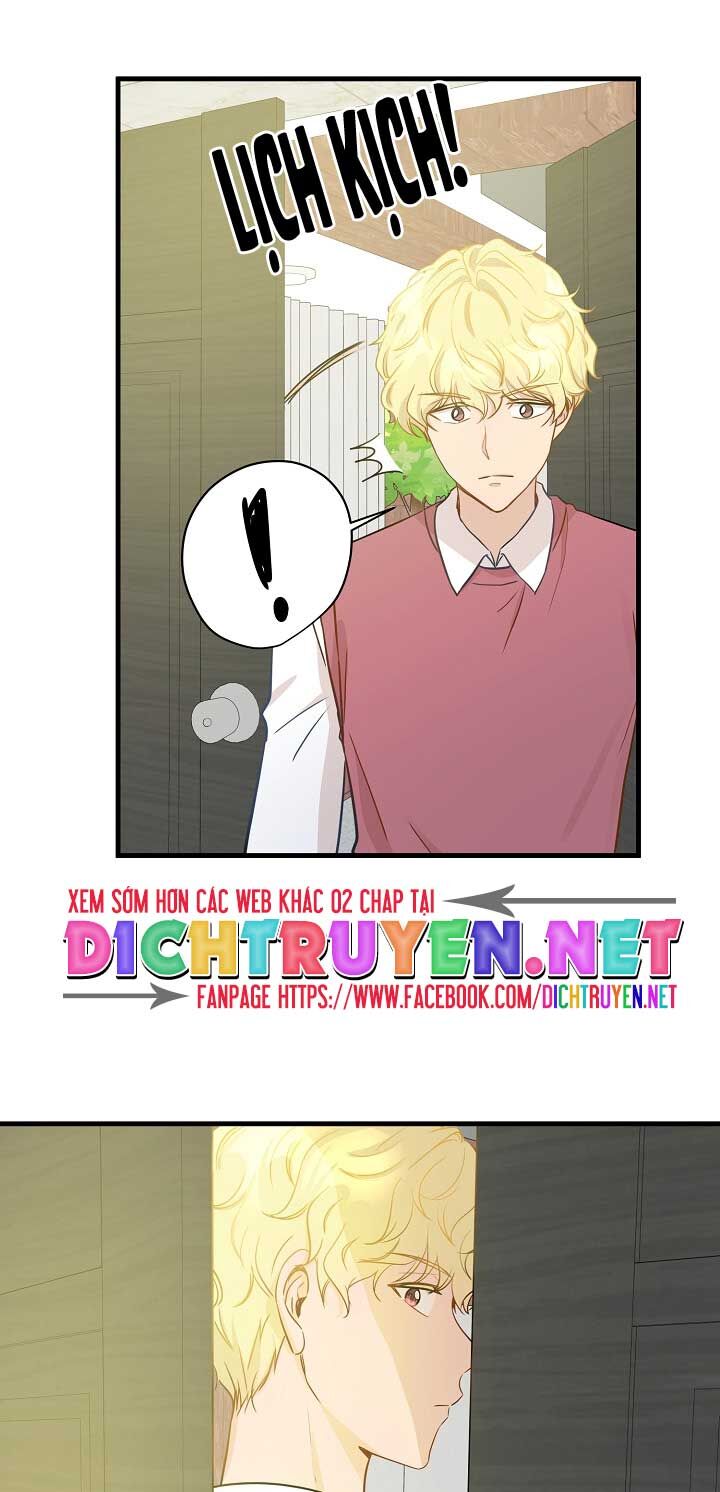 Cuộc Sống Kỳ Thú Chap 11 - Next Chap 12