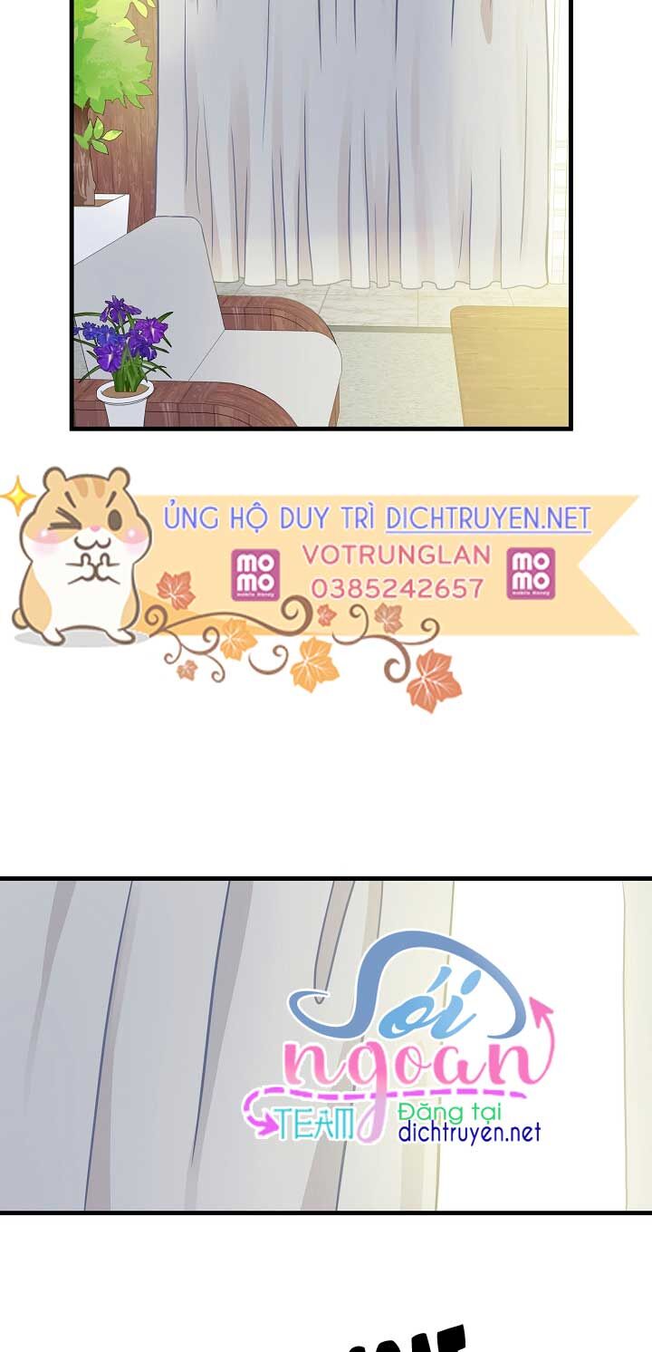 Cuộc Sống Kỳ Thú Chap 11 - Next Chap 12