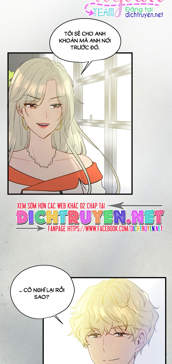 Cuộc Sống Kỳ Thú Chap 11 - Next Chap 12