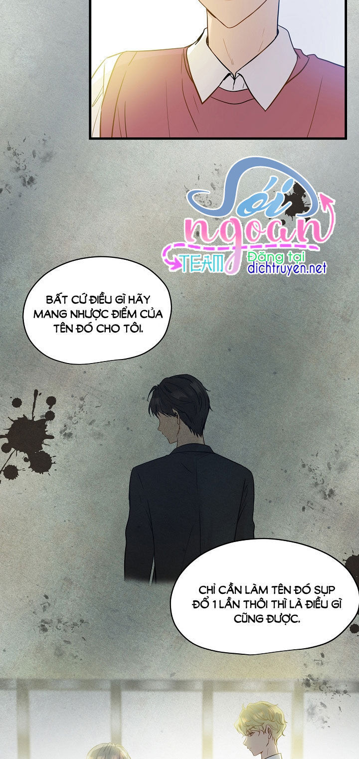 Cuộc Sống Kỳ Thú Chap 11 - Next Chap 12